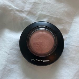 MAC Warm Soul Blush